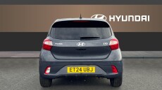 Hyundai i10 1.0 [63] Advance 5dr Auto [Nav] Petrol Hatchback